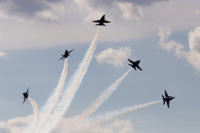 Aerofest '08