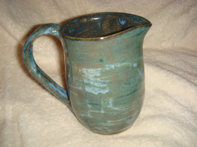 Pitcher