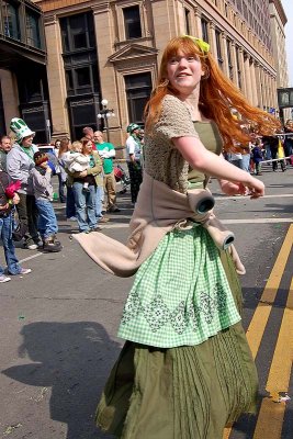 43rd Annual Saint Patrick's Association