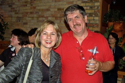 Peggy and Al