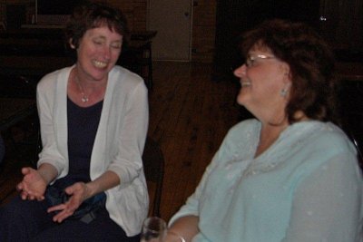 Linda, Jaye
