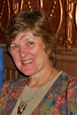 Holly Gornick Sega