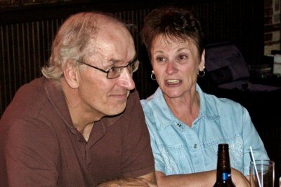 Charlie, Elsie