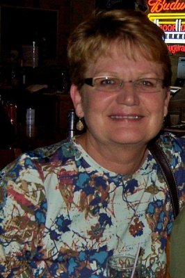 Maybeth McDowell Olson