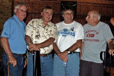 Richard, Bill, Bob, Jim
