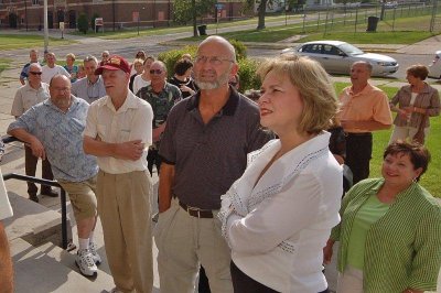 School Tour