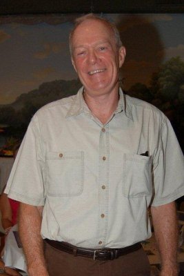Pat Fleming