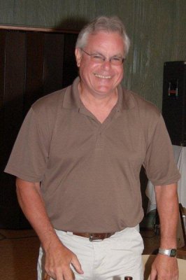 Richard Kelly