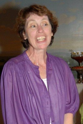 Linda Miller Floodeen