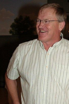 Jim Anderson