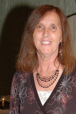 Darlene Lushine Schneider