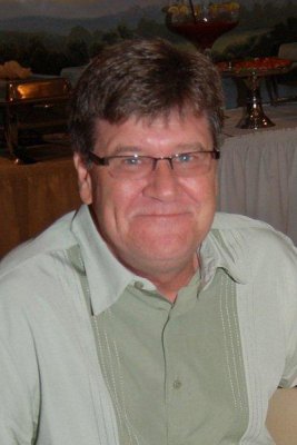 Steve Charon