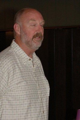 Scott Gillespie