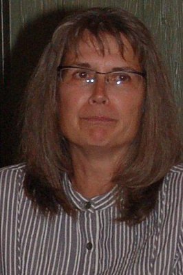 Carrie Rudstrom Black
