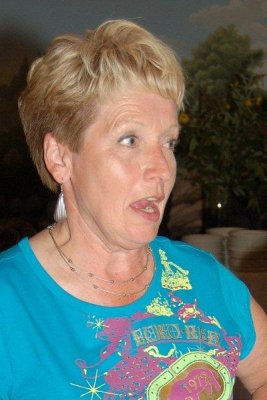 Karen McLaughlin Anderson