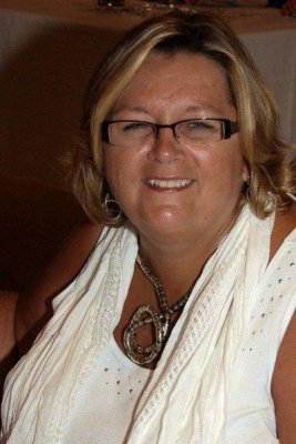 Kathy Sertich Centa