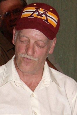 Jim Nenadich