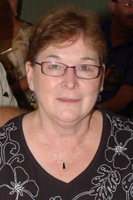 Kathy Beconovich Baker