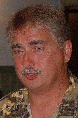 Billy Vukich