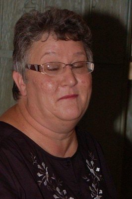 Linda Rynes Radke