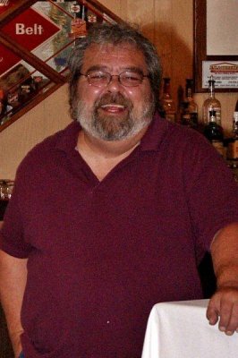 Bill Kuharenko