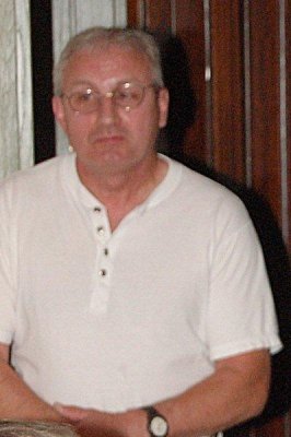 John Newbauer