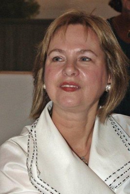 Peggy Rupar King