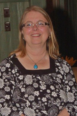 Kathy Bay Nelson