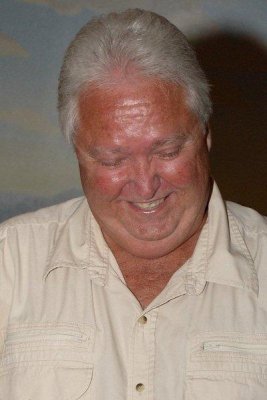 Bill Cooper