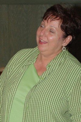 Linda Staffaroni Salminen