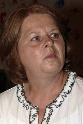 Carol Paradis Lunemann