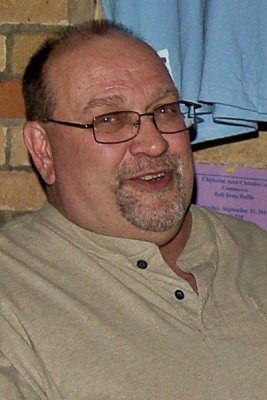 Michael Vitali