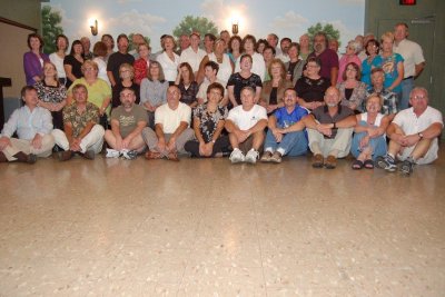 Classmates