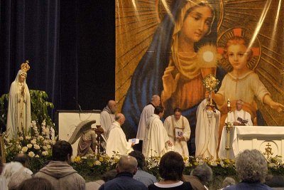 Marian Eucharistic Congress
