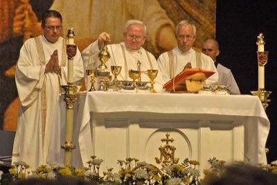 Marian Eucharistic Congress
