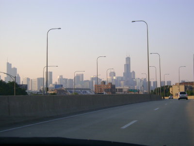 Chicago