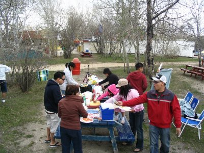 May Long Weekend 08