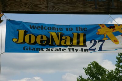 Joe Nall 2009 Part 1