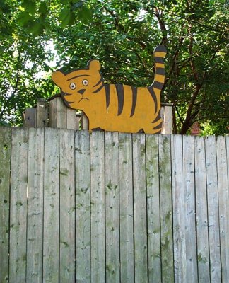 Cat Sentinel