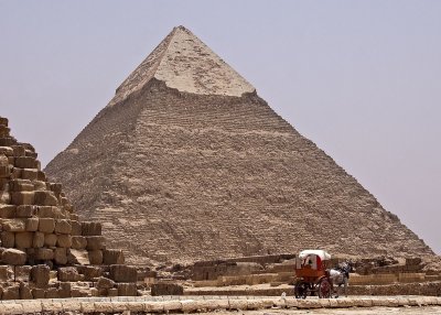 Pyramids (8700)