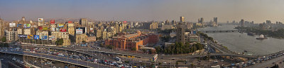 Cairo Panorama