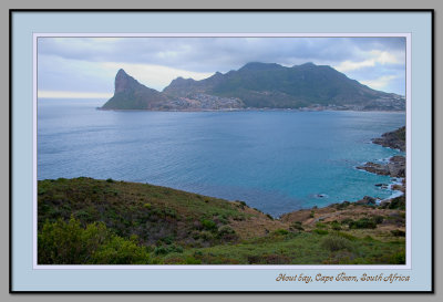 Hout Bay, South Africa (1122)