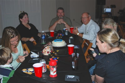 family table
