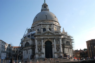 Another church in Venice
