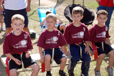 Little Seminoles