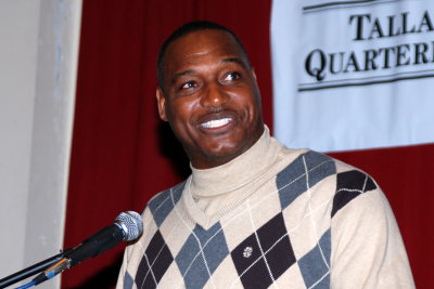 Derrick Brooks