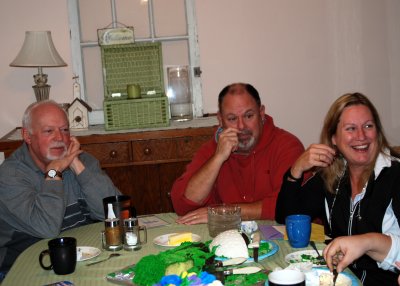January 2011