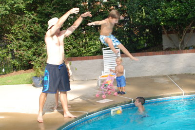 fly boy