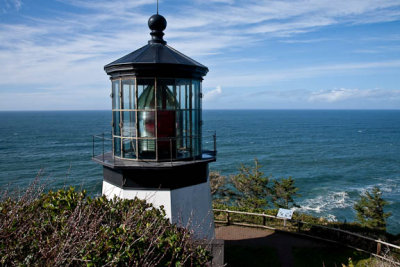 Cape Meares Lighthouse1