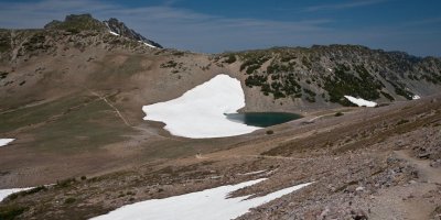 Frozen Lake3